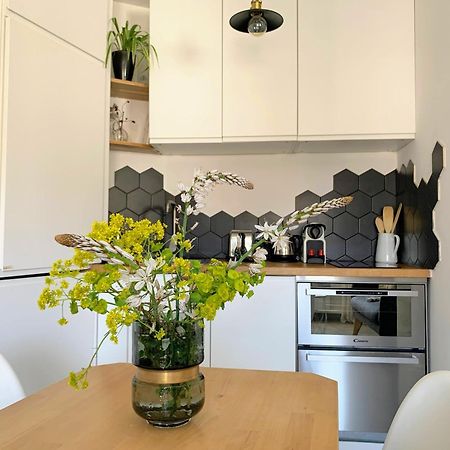 Home Chic Home - Les Toits De L'Argenterie Montpellier Exteriér fotografie