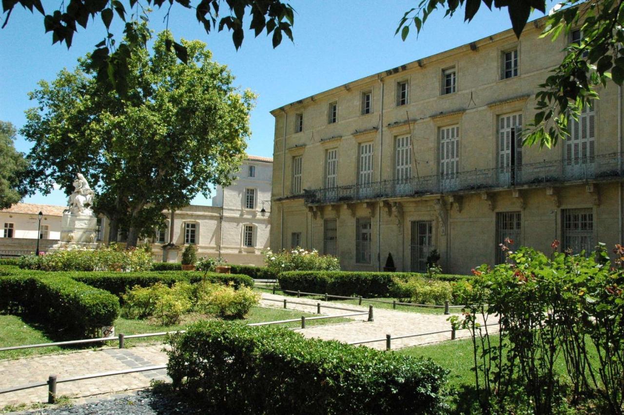 Home Chic Home - Les Toits De L'Argenterie Montpellier Exteriér fotografie