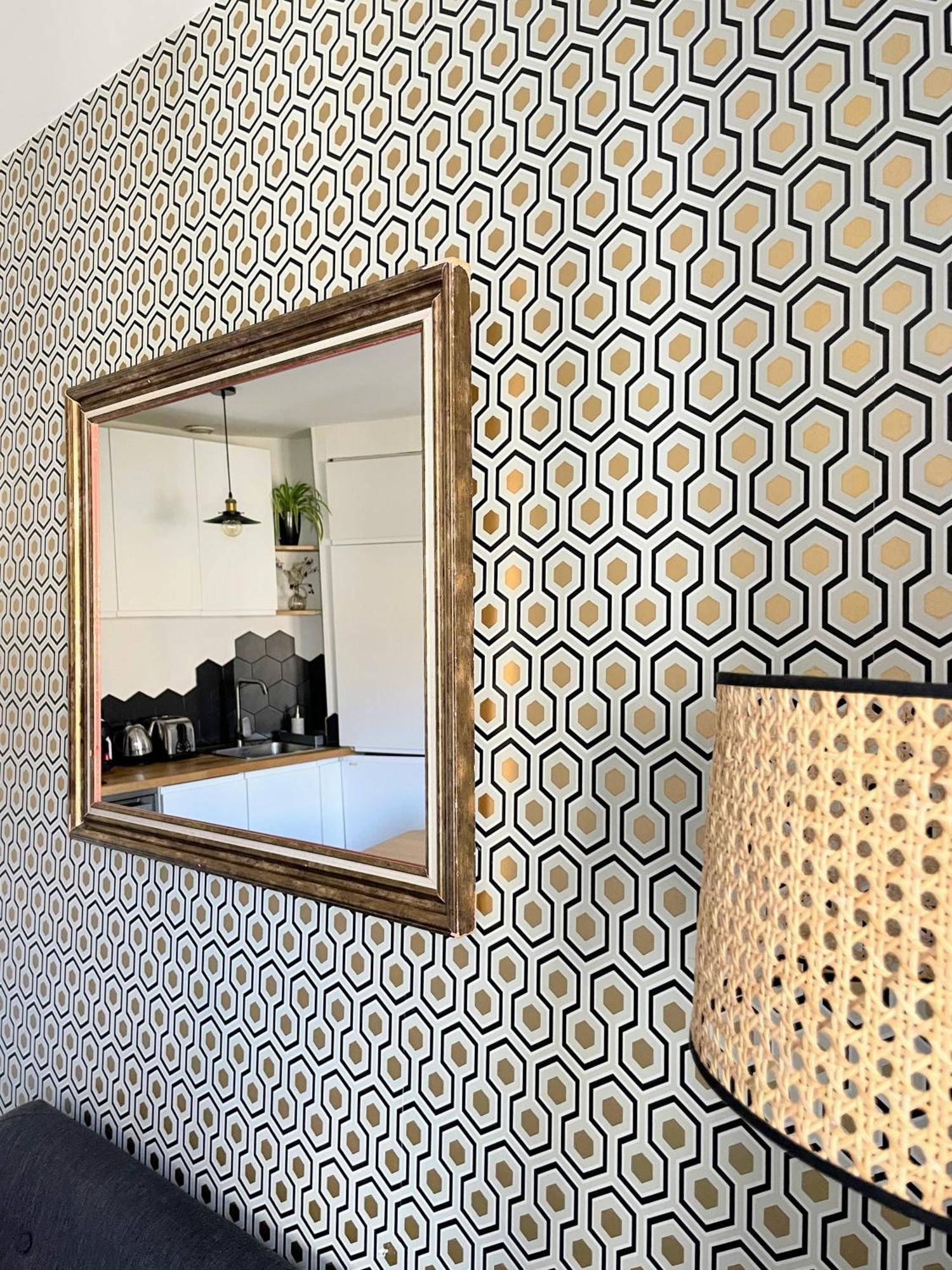 Home Chic Home - Les Toits De L'Argenterie Montpellier Exteriér fotografie