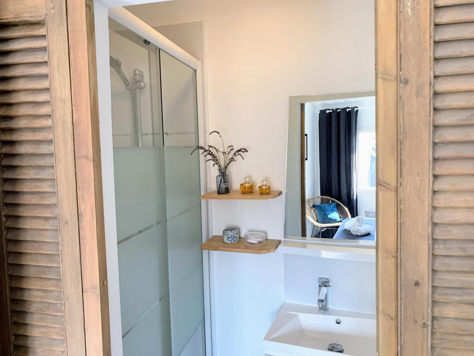 Home Chic Home - Les Toits De L'Argenterie Montpellier Exteriér fotografie