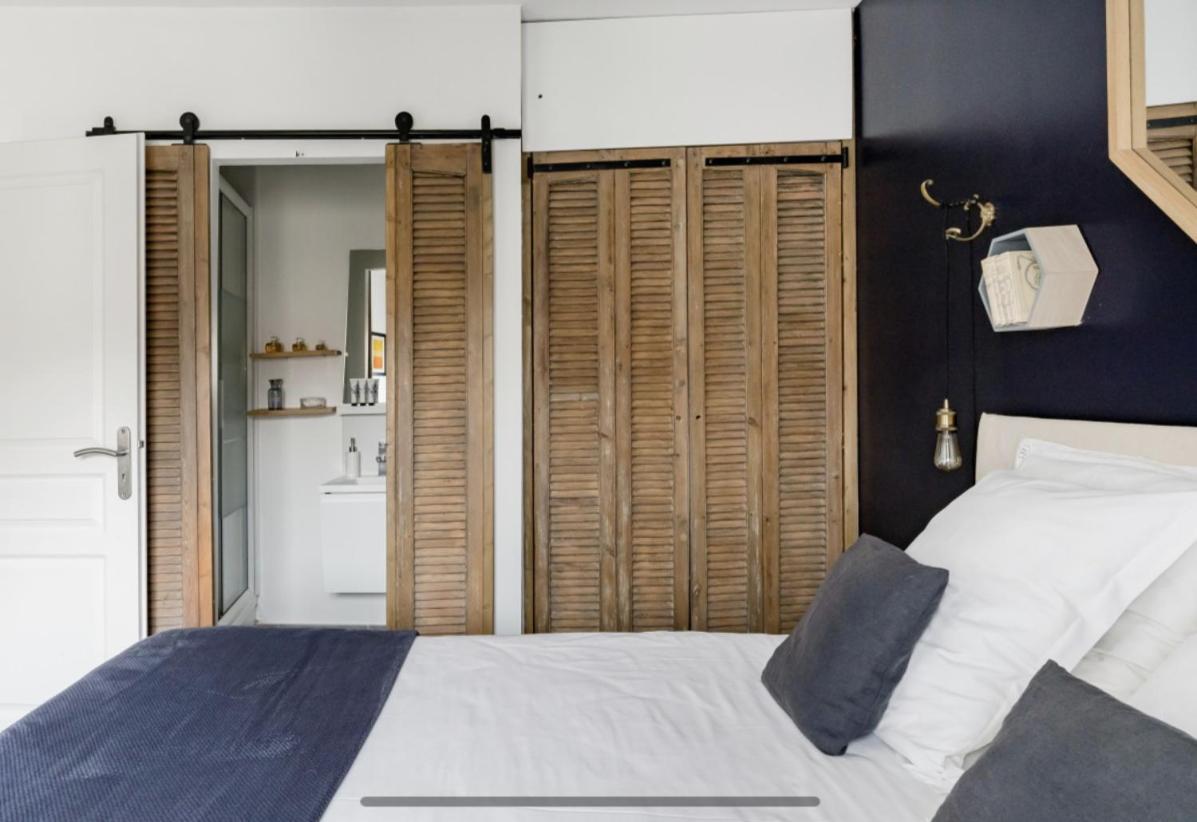 Home Chic Home - Les Toits De L'Argenterie Montpellier Exteriér fotografie