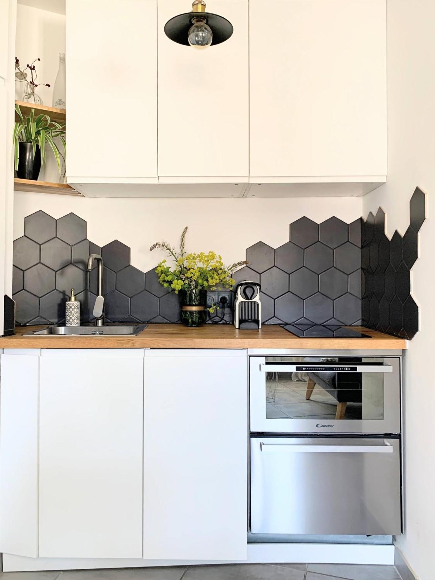 Home Chic Home - Les Toits De L'Argenterie Montpellier Exteriér fotografie