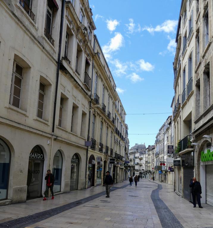 Home Chic Home - Les Toits De L'Argenterie Montpellier Exteriér fotografie