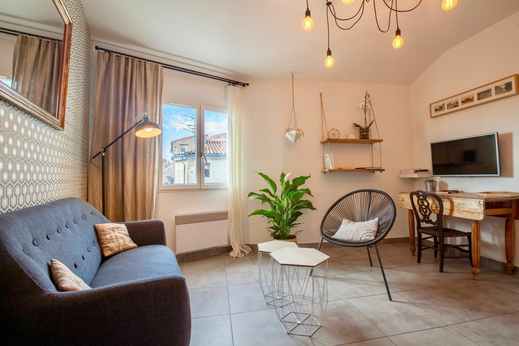 Home Chic Home - Les Toits De L'Argenterie Montpellier Exteriér fotografie