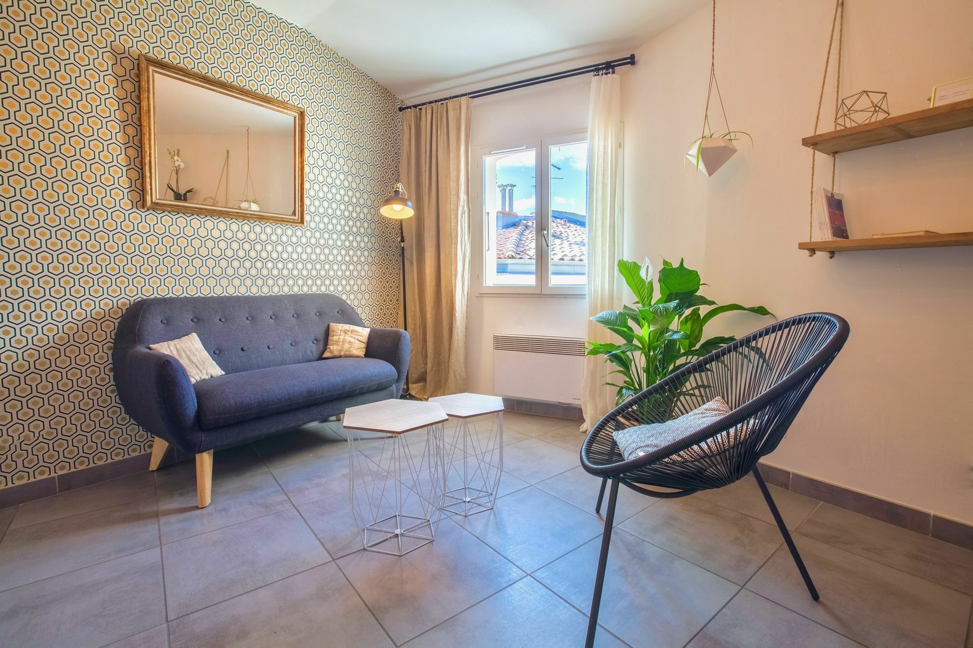 Home Chic Home - Les Toits De L'Argenterie Montpellier Exteriér fotografie